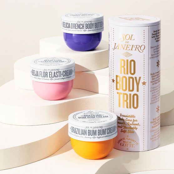 DISCOVERY Cream Discovery Set
